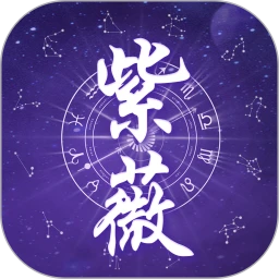 紫薇排盘