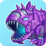 龙兽争霸4深海狂魔