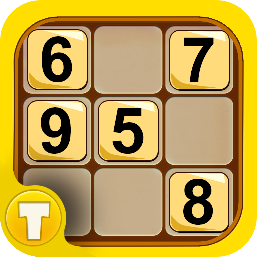 神奇数独内购破解版