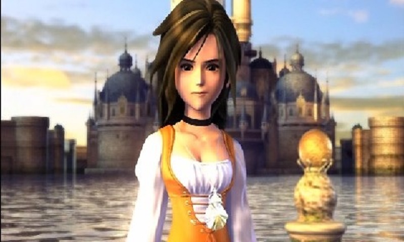 最终幻想9免谷歌中文修改版 最终幻想9免谷歌中文修改版