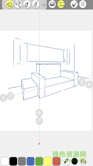 火神十分绘 火神十分绘