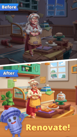 Family Savior: Screw Puzzle Family Savior: Screw Puzzle