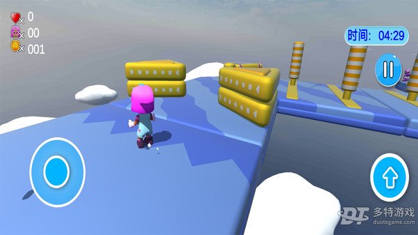 趣味竞赛3D 趣味竞赛3D