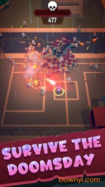 Doom Squad Doom Squad