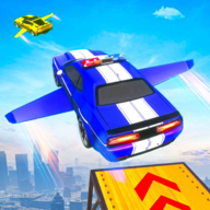 飞行警车