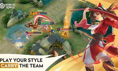 王者荣耀墨西哥服测试服