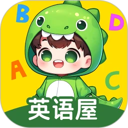 ABC读英语