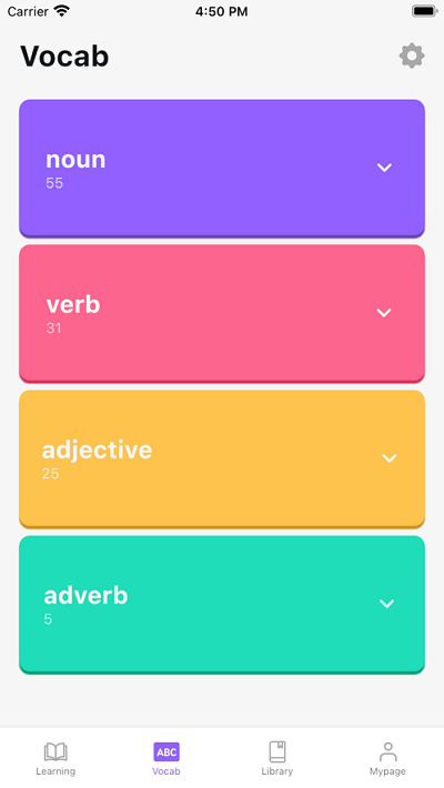 lingory韩语学习app lingory韩语学习app