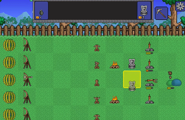 植物大战僵尸噩梦版下载 植物大战僵尸噩梦版下载