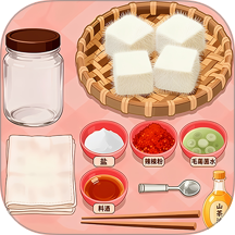 萌萌大餐厅