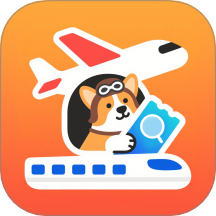 宠宠易查机票车票