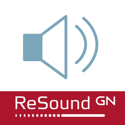 瑞声达随手调控制resound control