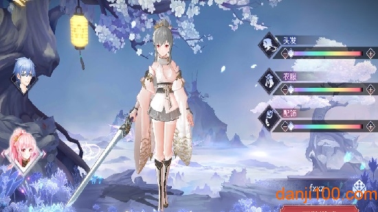 妖 神 战 纪 福 利 版