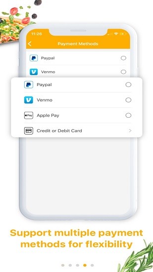 hungryus免运费外卖