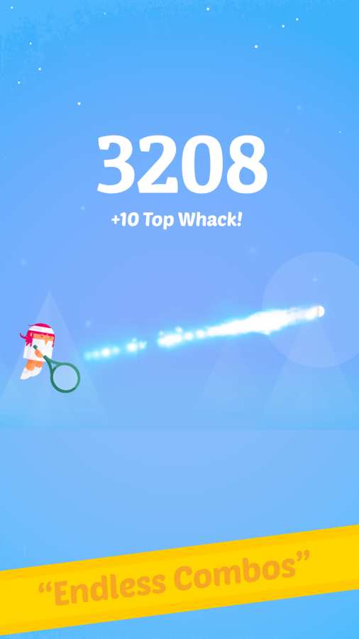 Jump, Smash! Jump, Smash!