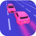 合并赛车竞速