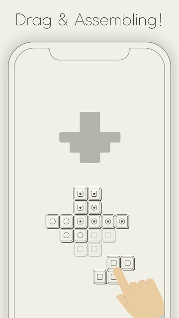 布洛克手机版官方版(Blocko)