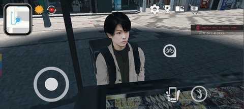 大阪外卖员模拟器汉化 大阪外卖员模拟器汉化