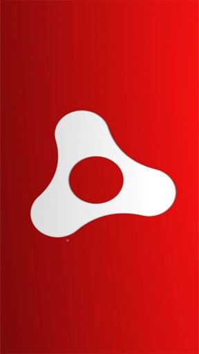 adobe air手机版app