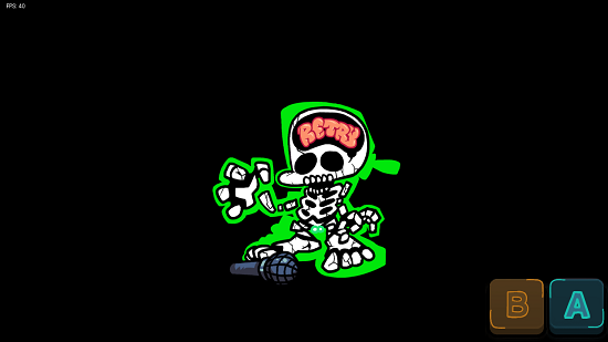 黑色星期五之夜b3模组 黑色星期五之夜b3模组