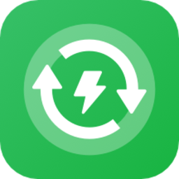 数据恢复小精灵