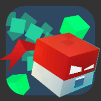 硬核跑步者游戏