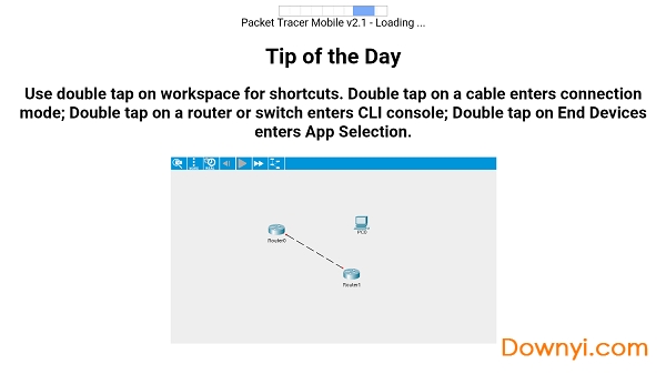 cisco packet tracer(思科模拟器)中文版 cisco packet tracer(思科模拟器)中文版