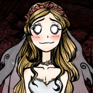 沃姆斯传说：午夜新娘