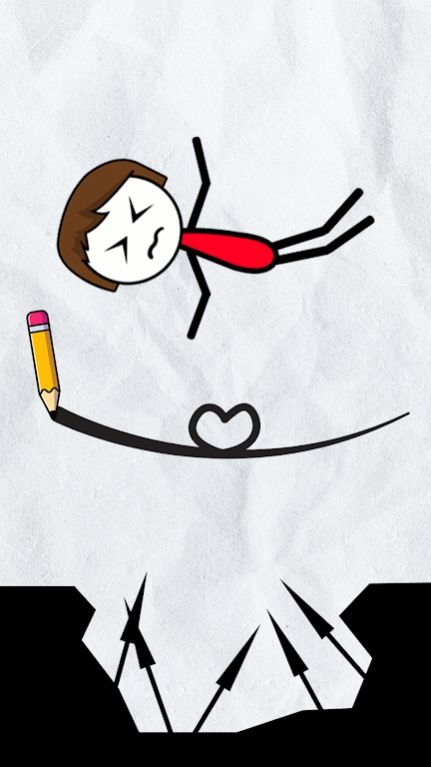 Save Stickman: Ragdoll Puzzle Save Stickman: Ragdoll Puzzle