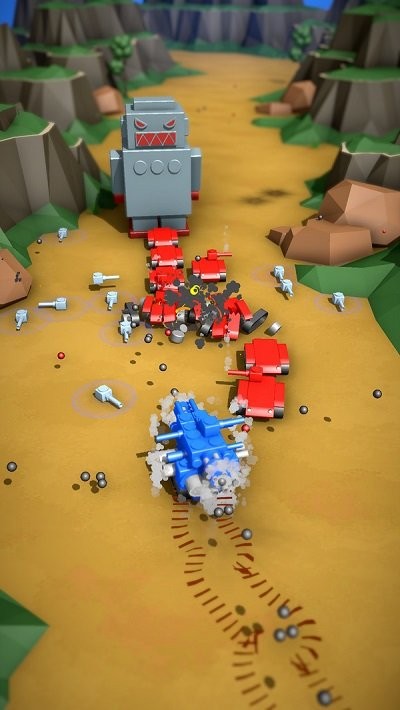 定制坦克 定制坦克