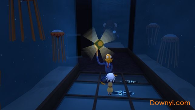 Octodad: Dadliest Catch