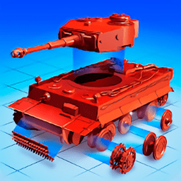 monzo全模型破解版