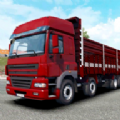 Europa Real Trucks Simulator 19 : Truck Drivers