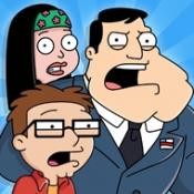 American Dad! Apocalypse Soon