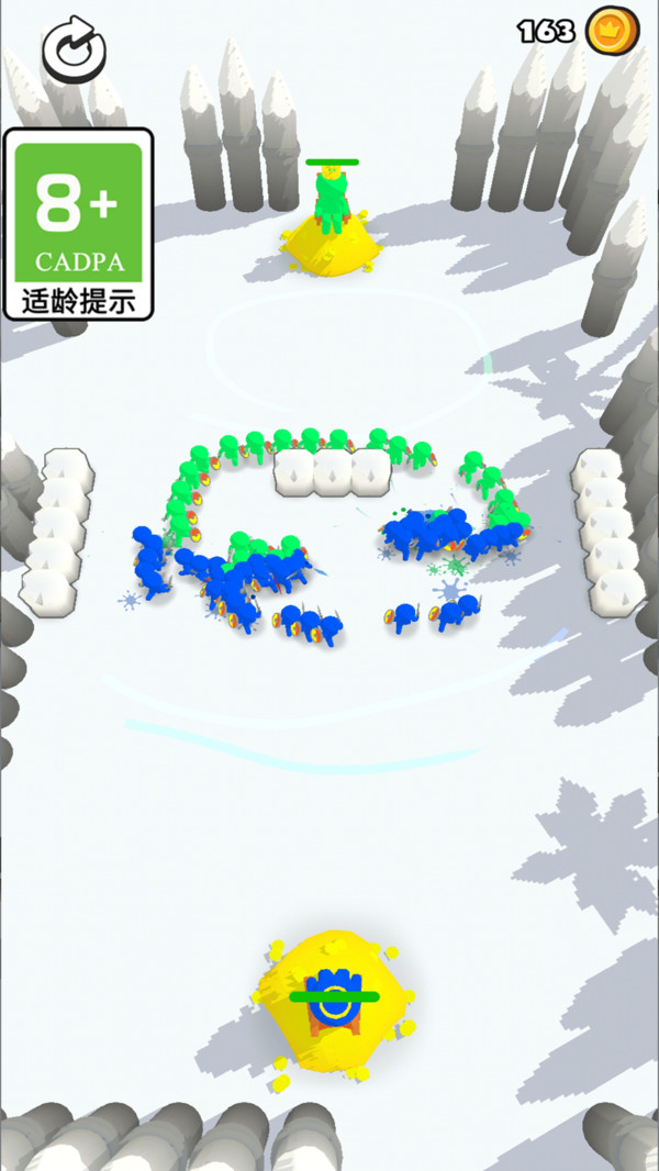 画个不停 画个不停