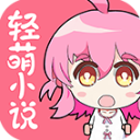 二次元小说阅读器