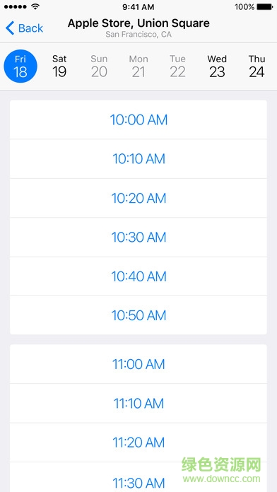 Apple支持软件 Apple支持软件