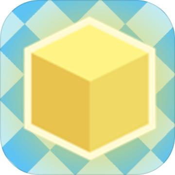 CubeRun(方块跑酷游戏)