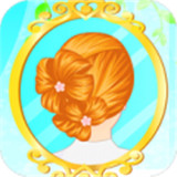 最热辫子发型师HD单机版