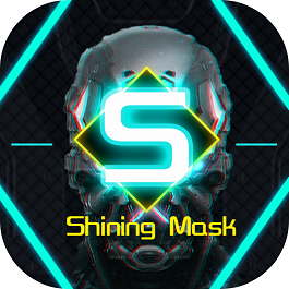 shining mask面具app