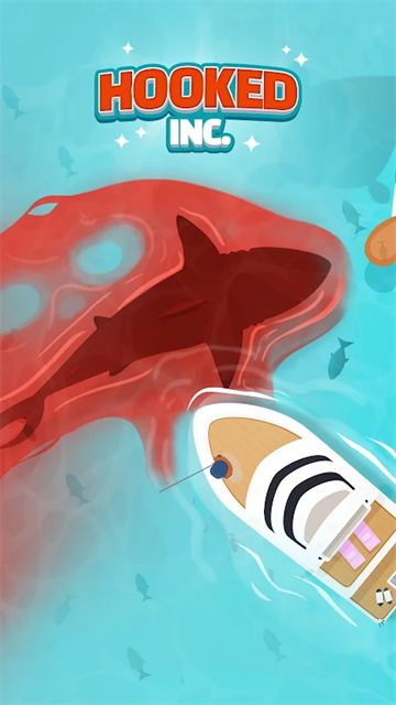 Hooked Inc安装器