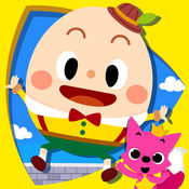 碰碰狐鹅妈妈童谣(MotherGoose)