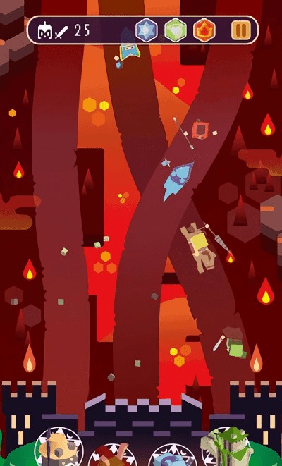 魔王の日常煩惱