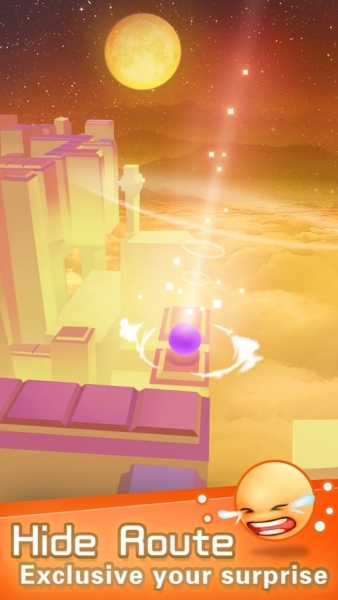 Dreaming Sky(梦想天空手游) Dreaming Sky(梦想天空手游)