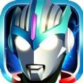 酷跑奥特曼2无限钻石免费版