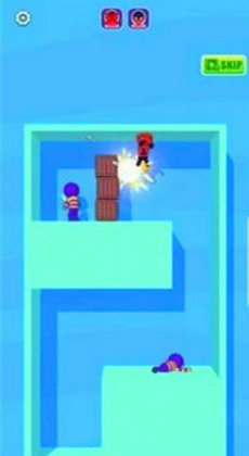 极小的蜘蛛侠Tiny Spider 极小的蜘蛛侠Tiny Spider