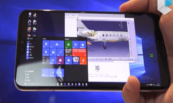 优化版Win10模拟软件