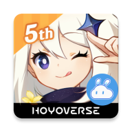 Genshin Impact · Cloud