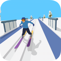 Ski Jumper 3D