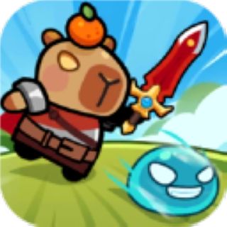 Capybara.io: Battle Survivor
